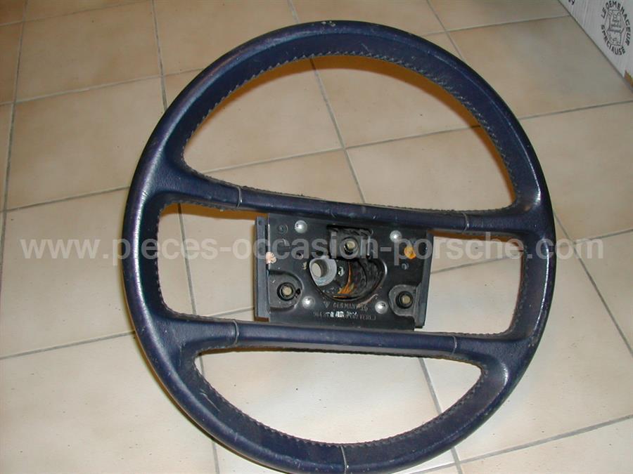 Volant 4 branches Porsche 964